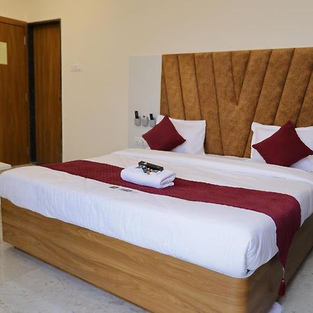 Hotel The Prime Land Hoshangabad 외부 사진