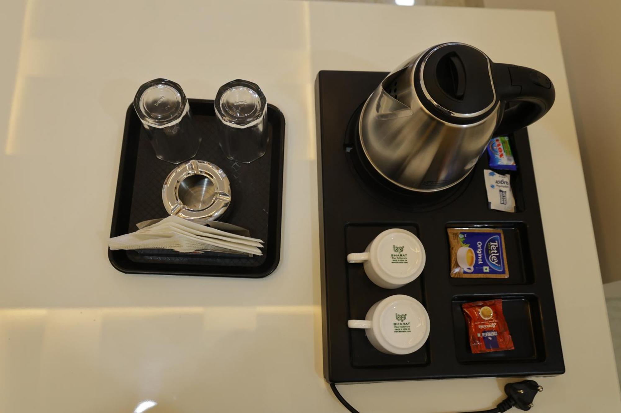 Hotel The Prime Land Hoshangabad 외부 사진